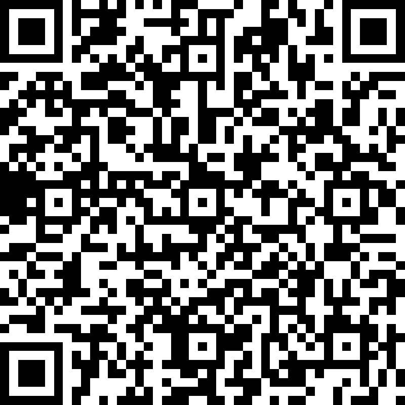 サッカー部体験入部　申し込み (2) 用 QR コード